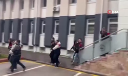 Siber casusluk şebekesine darbe!