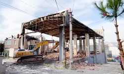 Dilovası faciasında iddianame hazırlandı