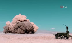 Mayınlı araziler ‘MKE ALPAY’ ile daha güvenli