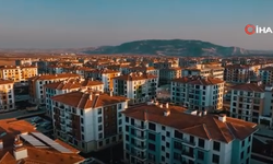 Bakan Kurum: 11 şehri ilmek ilmek dokuduk