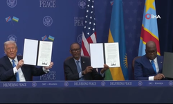 Trump’ın arabuluculuğunda iki ülke barıştı!