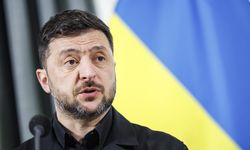 Zelenskiy: Bugün Moskova'dan yeni sinyaller aldık