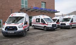 Tavuk döner yiyen 3 öğrenci zehirlendi