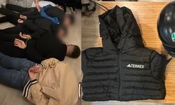 Yeni nesil suç örgütüne 4 ayrı operasyon: 25 gözaltı, kadın tetikçiler de yakalandı