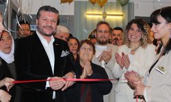 Glow Beauty studyo açıldı