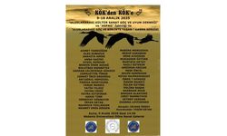 Kök’ten-Kök’e sergisi başlıyor