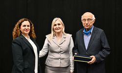 Muratpaşa’da "Unutkanlık, Demans ve Alzheimer" konferansı