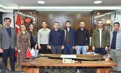 'Planlı ve sürdürülebilir kentler için mimarlar kilit rolde'