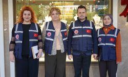 Antalya’da ticaret denetimlerinde milyonluk ceza yağdı