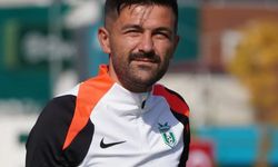 Manavgat’ta Mustafa Yüksel dönemi sona erdi