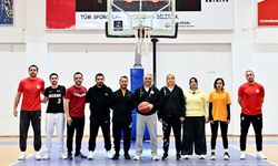 'Amatör spora destek, geleceğe yatırımdır'