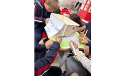 Sürdürülebilir bir gelecek için