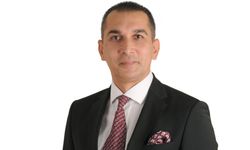 Başkan Özbek'ten yeni yıl mesajı