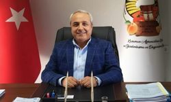 ANTAYDER Dikici’den yeni yıl mesajı: ‘Birlik ve beraberliğimiz geleceğe miras kalacak’