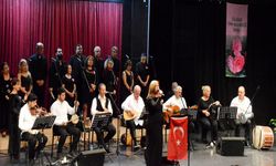 'Yeni Yıla Merhaba Konseri'