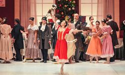 'Fındıkkıran' balesi Antalya seyircisiyle buluşacak