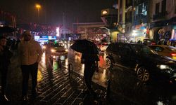 Meteoroloji'den alarm! 23 il için sarı kodlu sağanak uyarısı