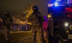 Yalova'da DEAŞ operasyonunda polise ateş açıldı: 7 yaralı