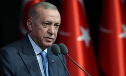 Cumhurbaşkanı Erdoğan: "CHP, Türk dünyasına halen şaşı bakmayı, yanlış pencereden bakmayı sürdürmektedir"