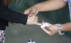 Myanmar halkı, 2021’deki askeri darbeden bu yana ilk kez oy kullanıyor