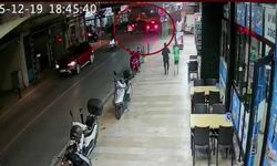 Alkollüyken kaza yapan aday sürücünün ehliyeti ikinci kez iptal edildi