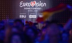 Eurovision'da 4 Avrupa ülkesinden İsrail boykotu