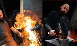 Ateşle dans eden son ustalar