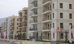 500 bin sosyal konut projesine 5 milyon 440 bin başvuru yapıldı