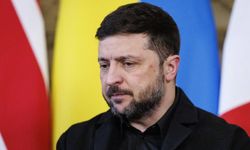 Zelenskiy, Rusya ile barışta toprak takası için halk oylamasını işaret etti