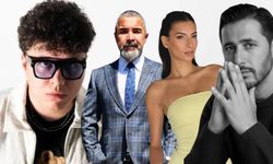 Veyis Ateş ve fenomen Taner Çağlı gözaltına alındı