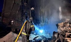 Rusya'dan Karadeniz kıyısındaki Odessa'ya saldırı: 8 ölü, 27 yaralı