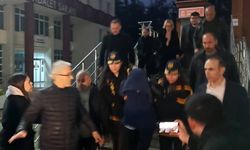 Güllü’nün kızı annesini öldürme suçlamasıyla tutuklandı