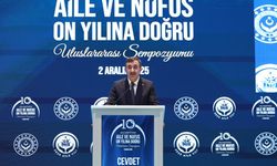 "Doğurganlık hızı en fazla azalan 5’inci ülkeyiz"