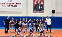 Yıldız takımından büyük başarı