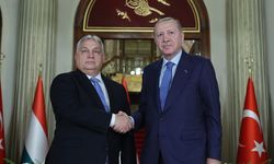 "Macaristan ile ticaret hedefimiz 10 milyar dolar"