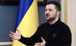 Zelenskiy hafta sonu Florida'da Trump ile görüşecek