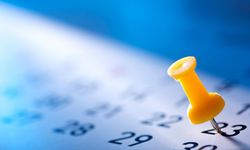 2026 resmi ve dini tatil takvimi açıklandı: Çalışanlara peş peşe tatil fırsatı!