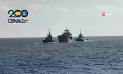 İspanya’da 10 ton uyuşturucu ele geçirilmişti, İstanbul’daki soruşturmada 7 gözaltı