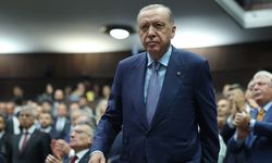 Cumhurbaşkanı Erdoğan: "Artık kendi uçağını, silahını, gemisini, füzesini, tankını, topunu, siber sistemlerini en kalite