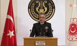 MSB'den SDG açıklaması!