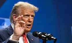 Trump: "(İran'da) Ölümlerle ilgili doğru rakamları alacağız, ona göre hareket edeceğiz"