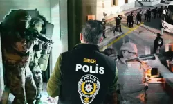 19 ilde siber suç operasyonu: 200 gözaltı