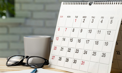 2026 resmi ve dini tatil takvimi açıklandı: Çalışanlara peş peşe tatil fırsatı!