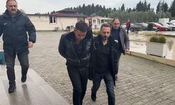 Güllü’nün kızının eski nişanlısı Kervan Eminoğlu adliyeye sevk edildi