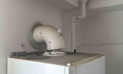 Facianın eşiğinden dönüldü: 13 kişi doğalgazdan zehirlendi