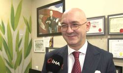 Tek kollu robotik cerrahi Türkiye’de ilk kez kullanıldı