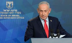 Netanyahu'nun Türk askeri hazımsızlığı!