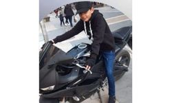 Araçla çarpışan bisikletli genç hayatını kaybetti