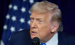 Trump: "Umarım İran çabucak masaya gelir"