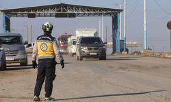 Suriye hükümeti, Deyrizor ve Rakka'da güvenlik noktaları oluşturuyor